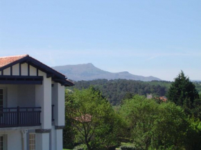 Residence Izarpean